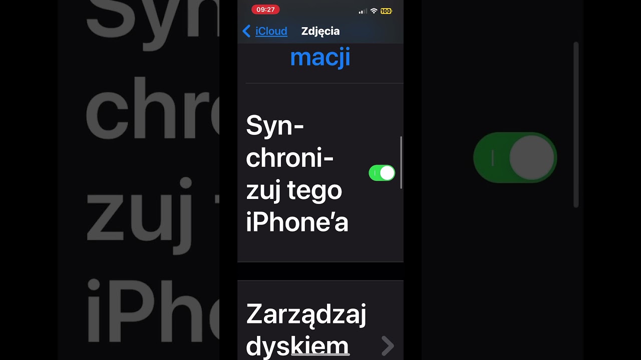 zdjęciaiCloud #zdjęcia #zdjecia #zdjęcie #icloud #apple #ios #iphone #poradnik #tiktok #youtubeshort