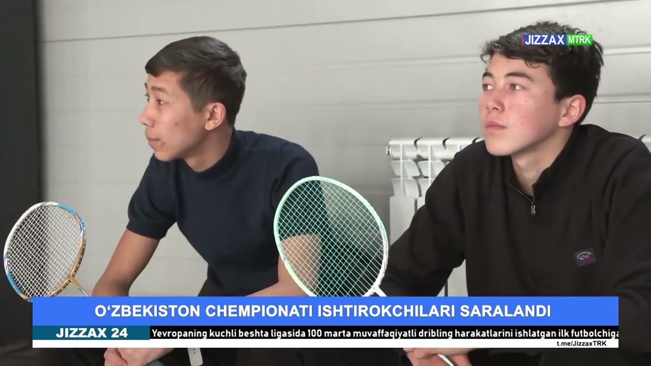 SPORT