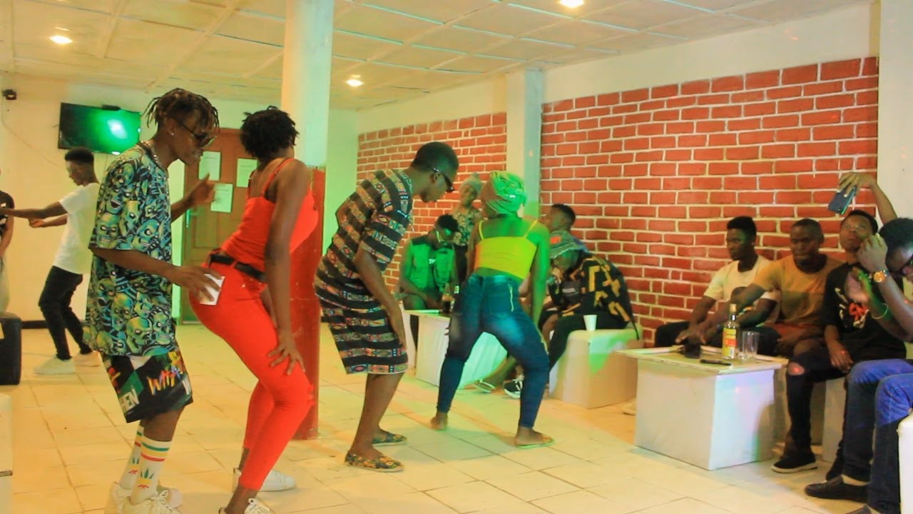 Djescusy  Jano feat Rei Lucio Okikhonhere Oficial Video By Dj And Best Pro