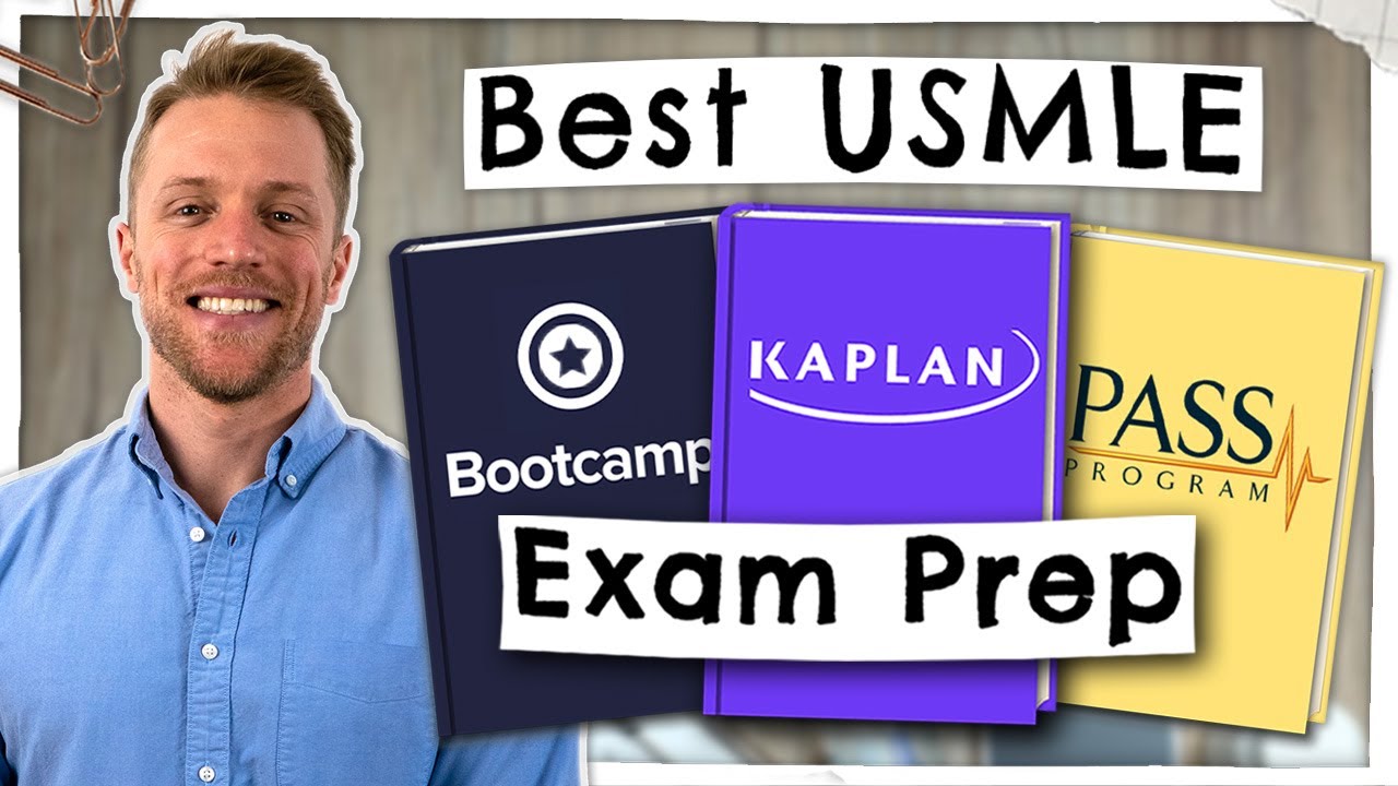 Best USMLE Prep Courses (Reviewed & Rated)