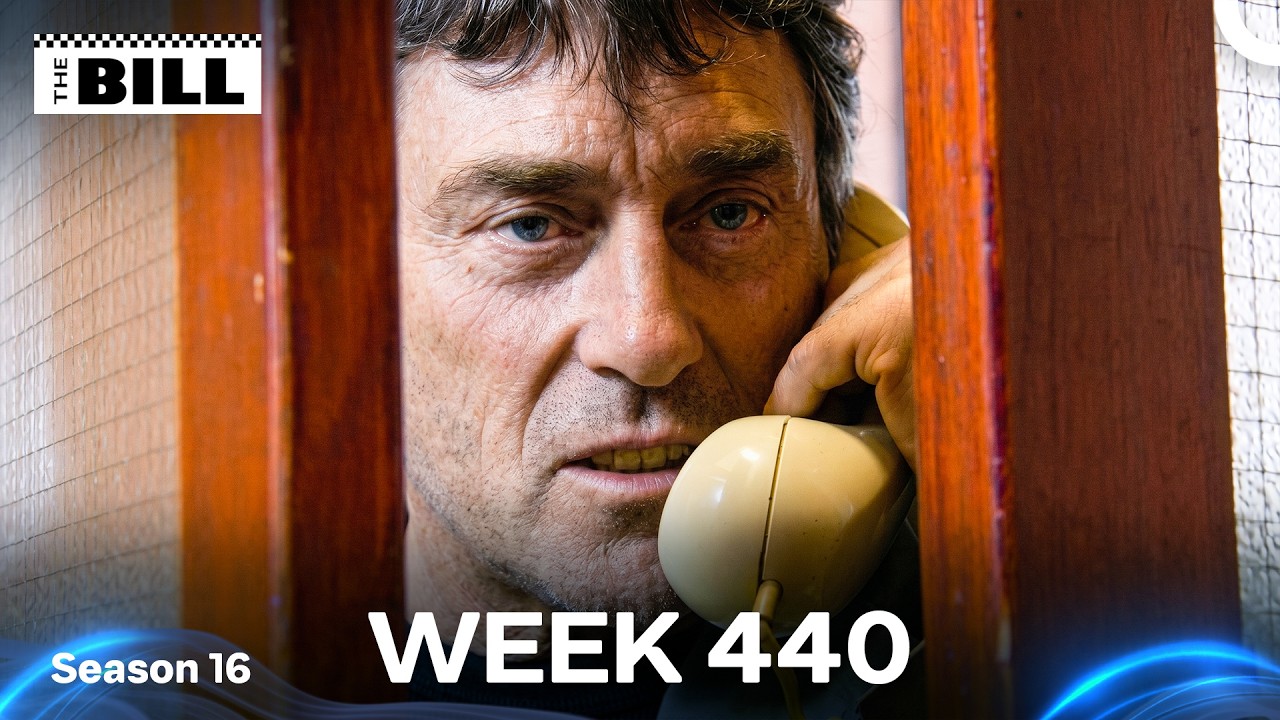 WEEK 440 | Episodes 71-72 | The Bill 2000 (Season 16)