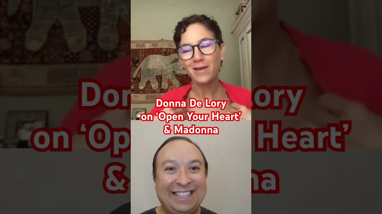 #madonna