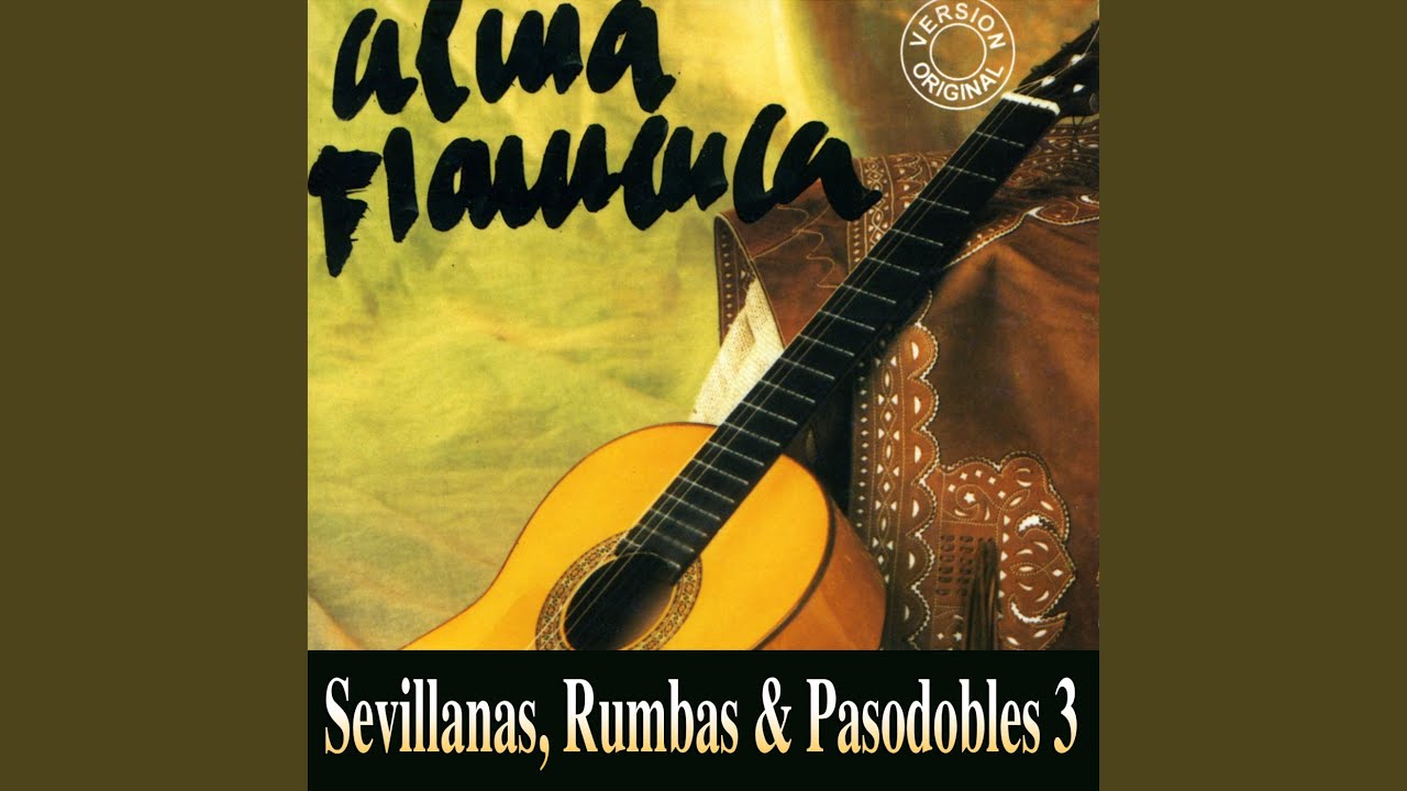 Qué bonito es Badajoz (Rumba Version)