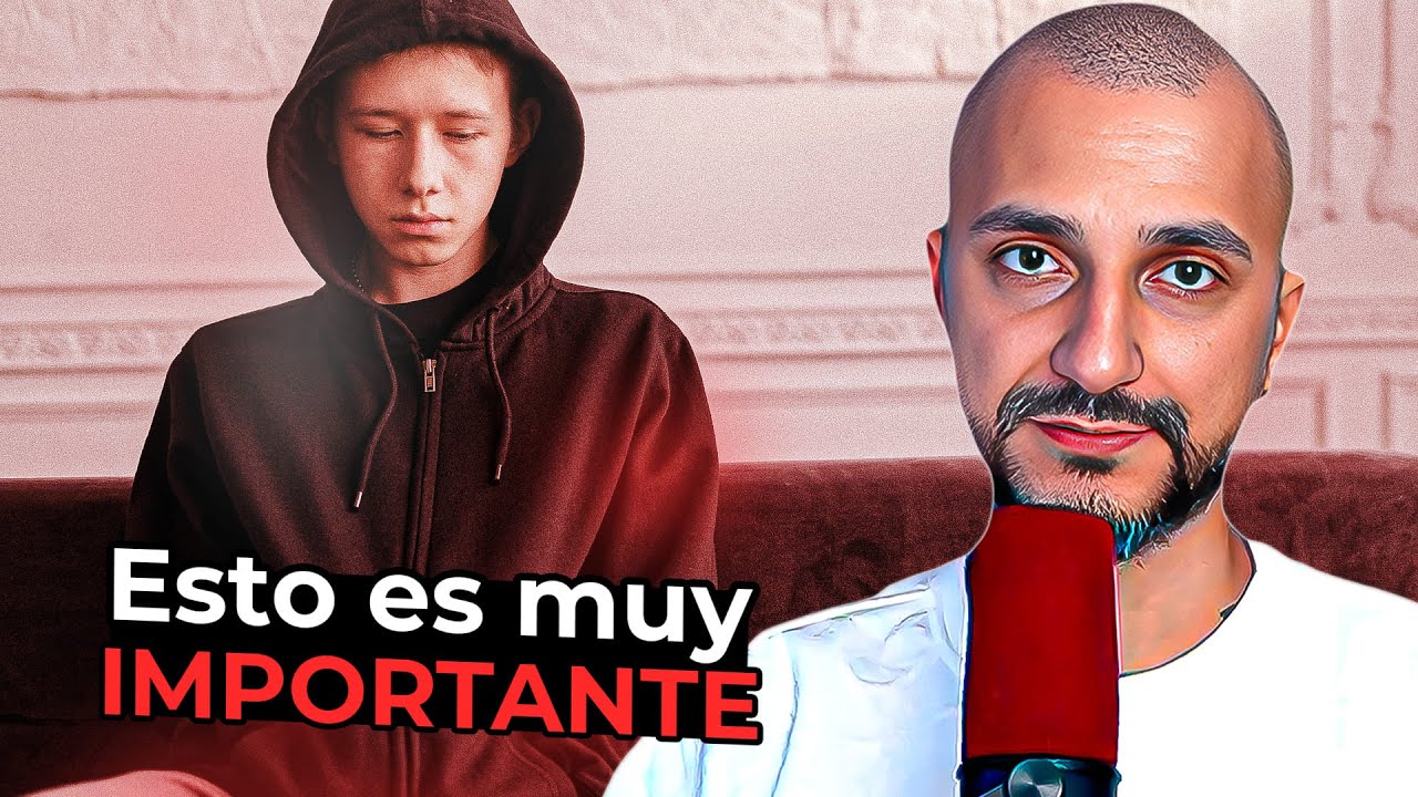 TIENES QUE SABER ESTO | El Muñe