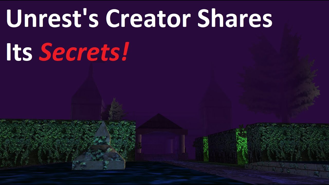 EverQuest History: talking with Vu Nguyen, Sr. Zone Artist (Unrest, Sebilis, and more)