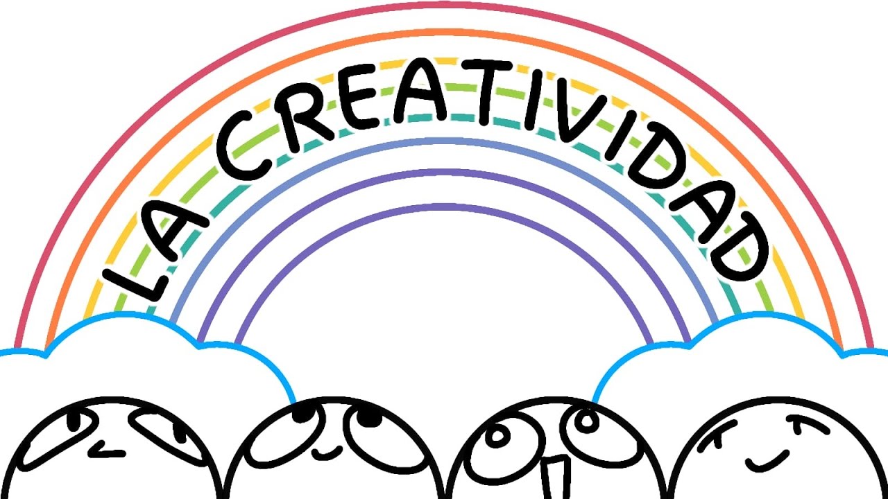 LA CREATIVIDAD(trabajo universitario)