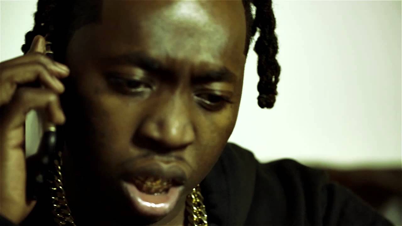 Prince Eazy - The Movie Part 2 (Official Video)