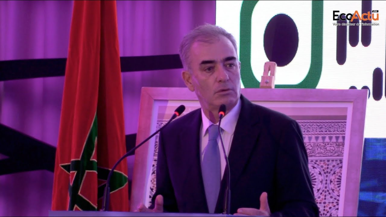 Créances impayées: Farid Bensaid, président de la FNACAM livre sa version