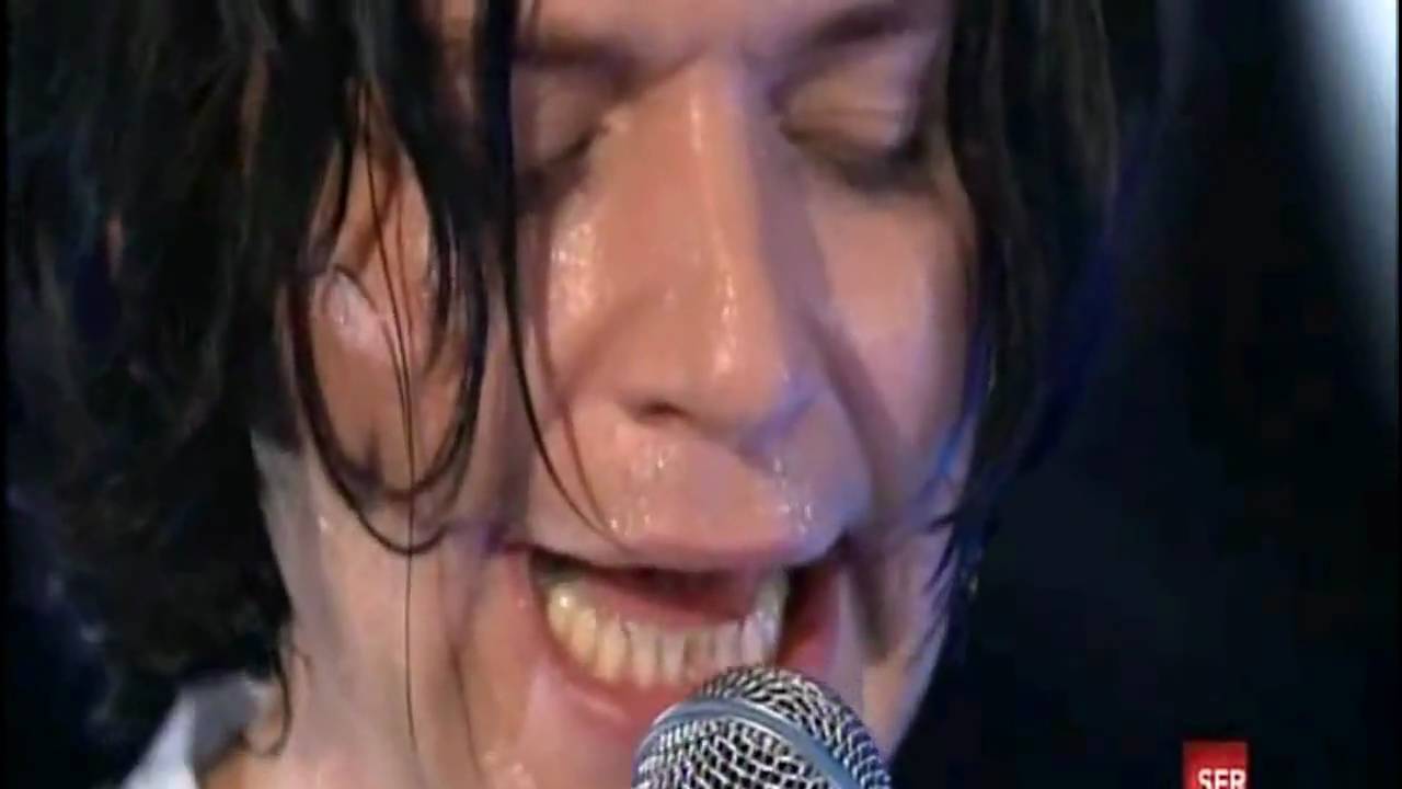 Placebo - Twenty Years (Liv at SFR Session, Paris)
