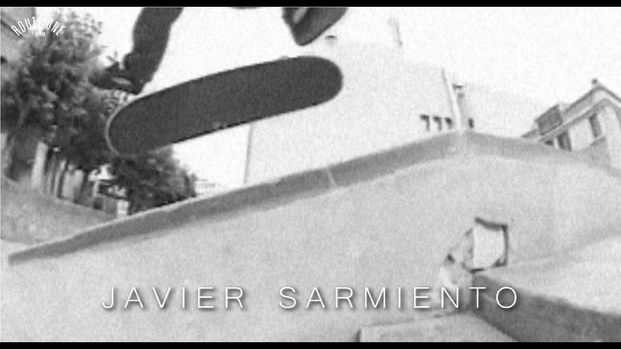 Route One Supra Sundays: The Javier Sarmiento interview