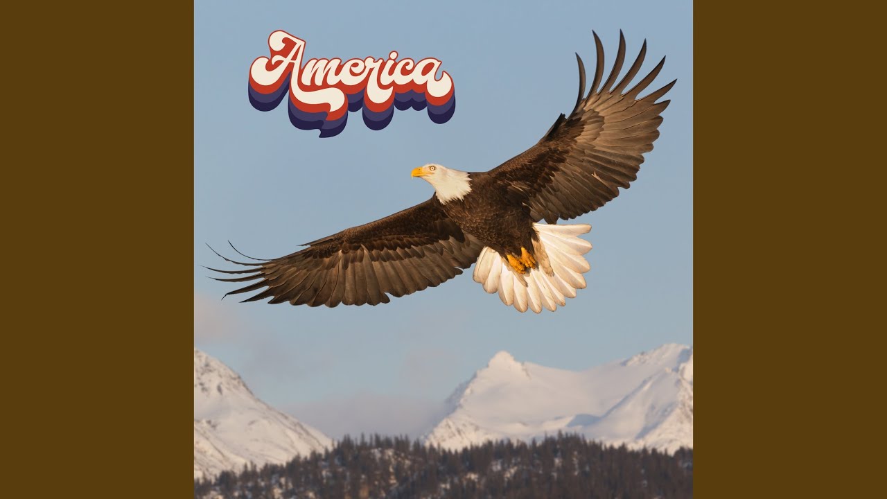God Bless The U.S.A.