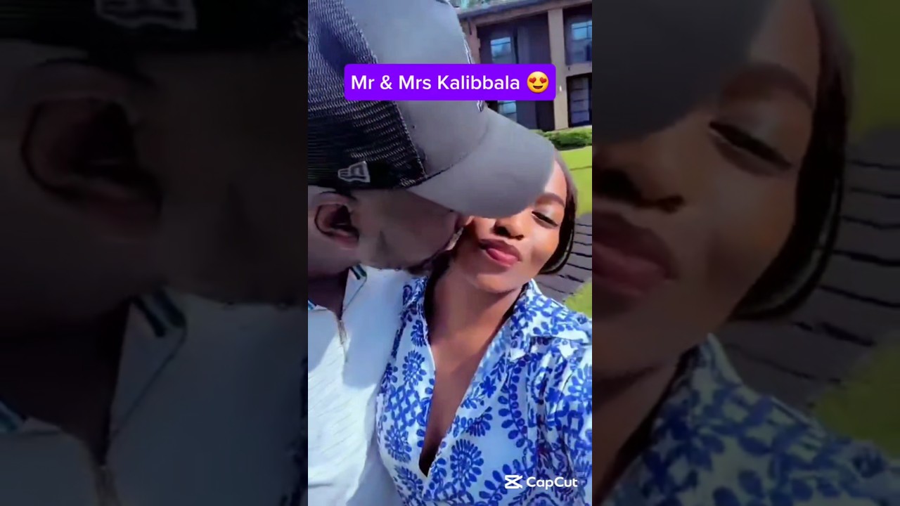 The Kalibbalas😍 