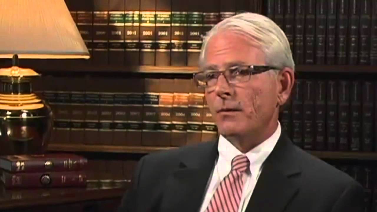 Accident Lawyer Clearwater