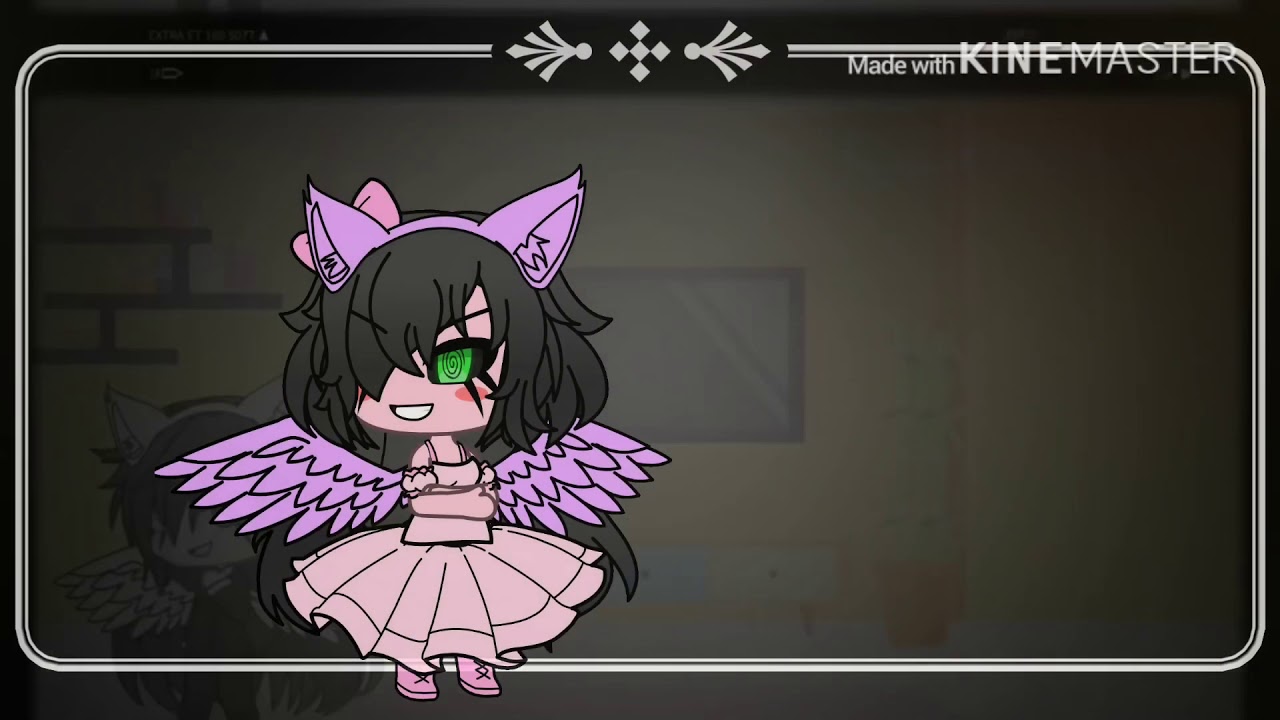 This day aria GenderBent Robot version
