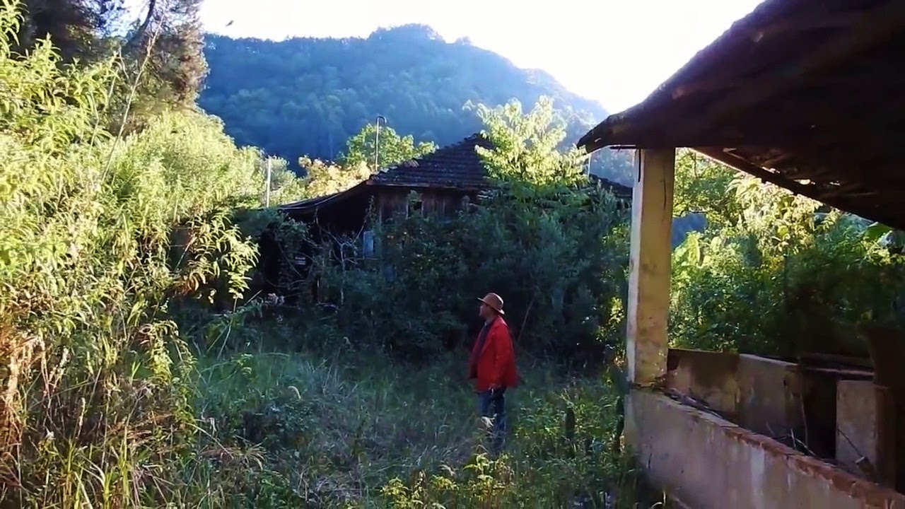 ENFRENTAMOS  UM  FANTASMA MUITO  ASSUSTADOR  DESTA VEZ