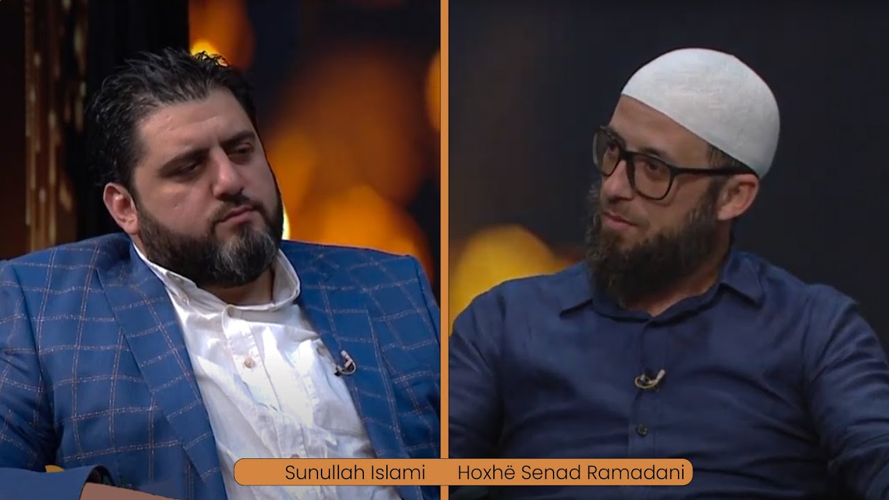 29. Çka pas Ramazanit? - Hoxhë Senad Ramadani - Emisioni 