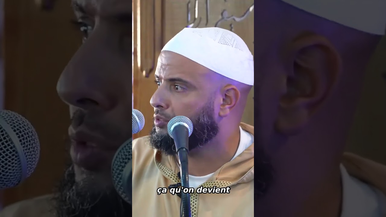 Accepter les &eacute;preuves pour devenir de meilleurs musulmans #islam #imam #rappelsislamiques