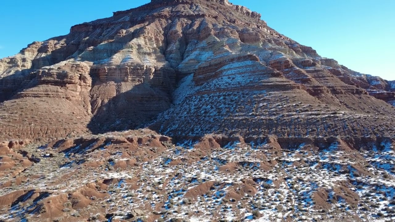BLM Nature wilderness