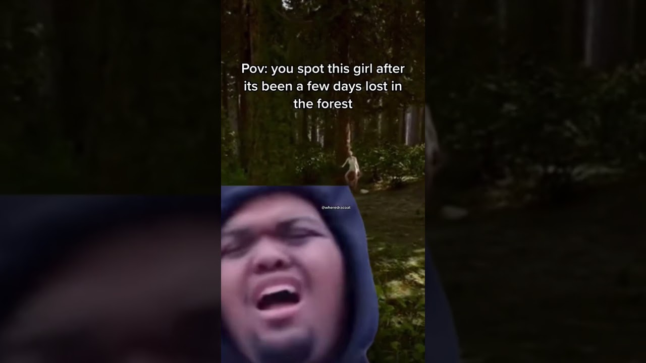 Sons of the forest MUTANT GIRL Is BRUTAL!