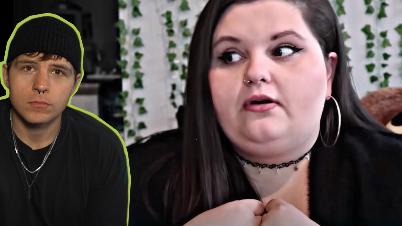 Amberlynn Reid Giving Up Last Chance At Weight Loss