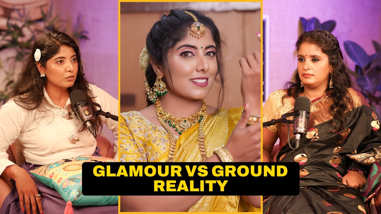 The Gap Between Acting Dreams and Harsh Reality | Just Curious Clips