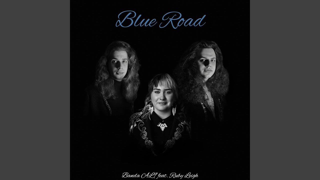 Blue Road