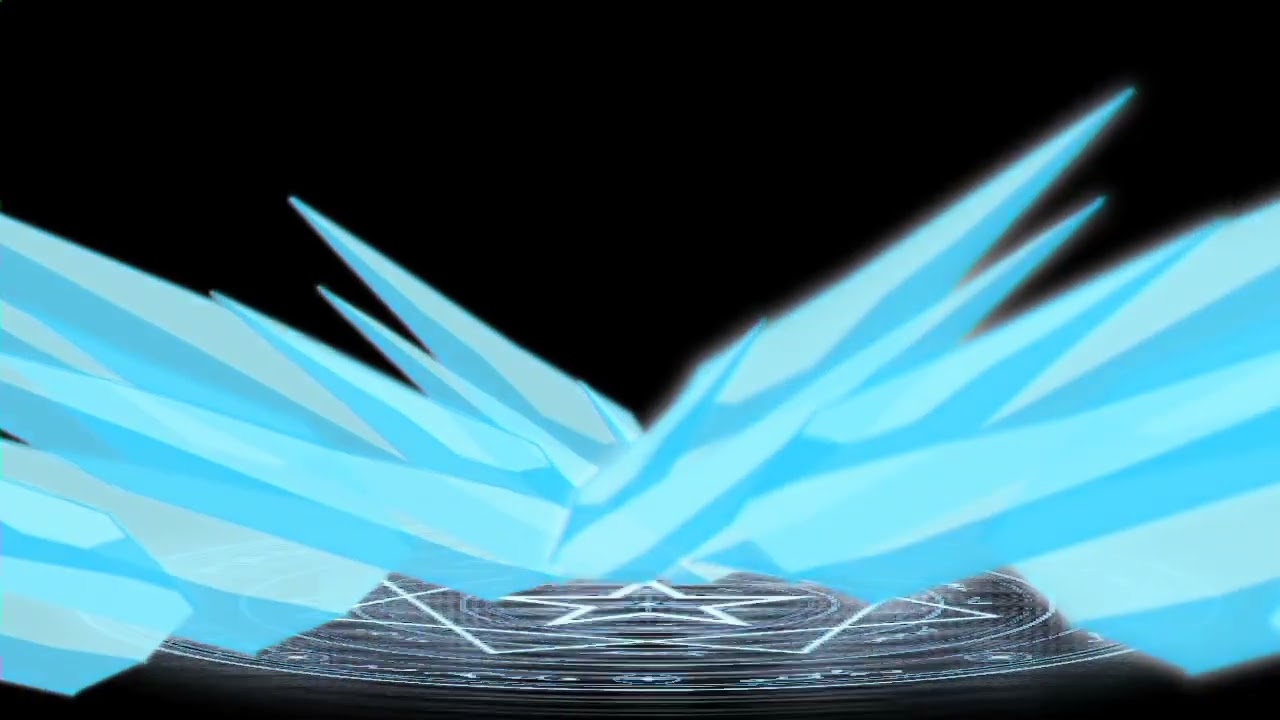 Yuki Aura Test v4.2.7