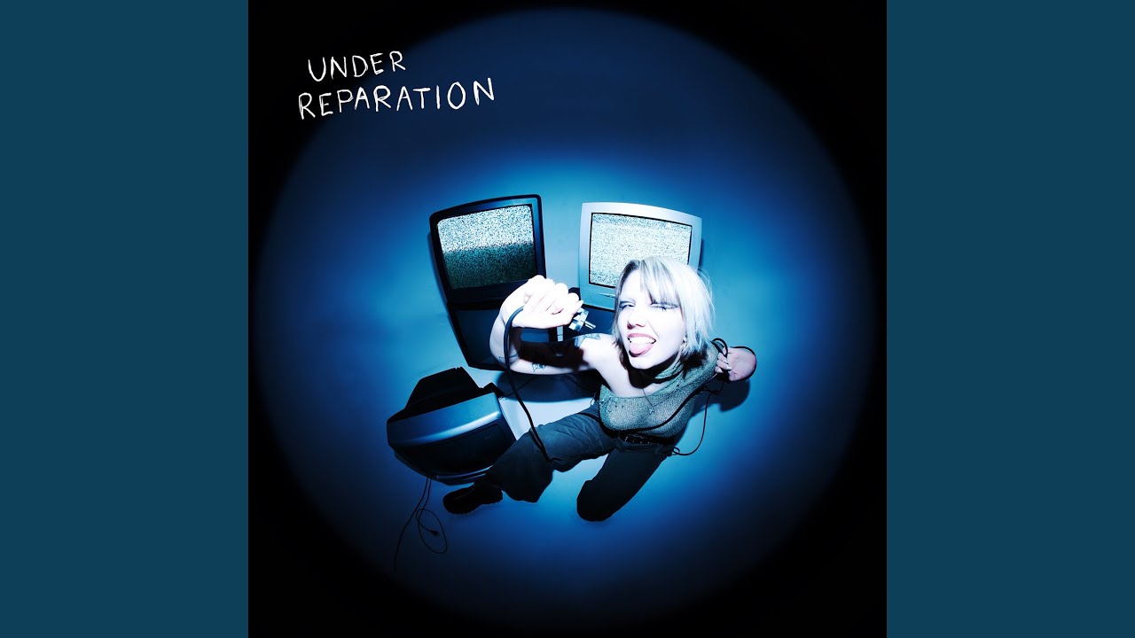 Under reparation