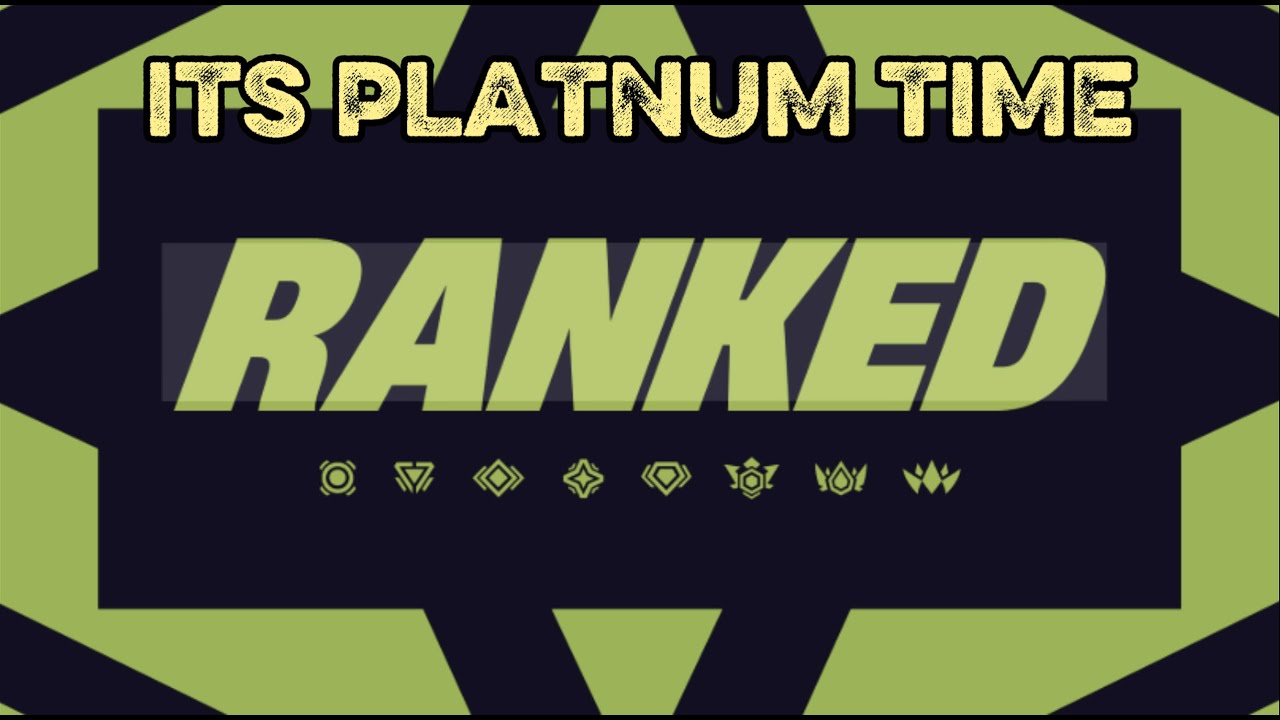 GRINDING FORTNITE UNTIL WE ARE PLATNUM RANKED