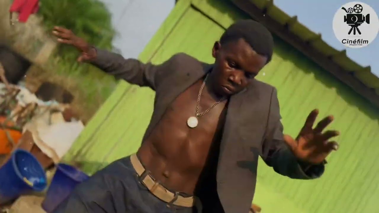 Tcham Gabon 2024 (bandit d’abord)