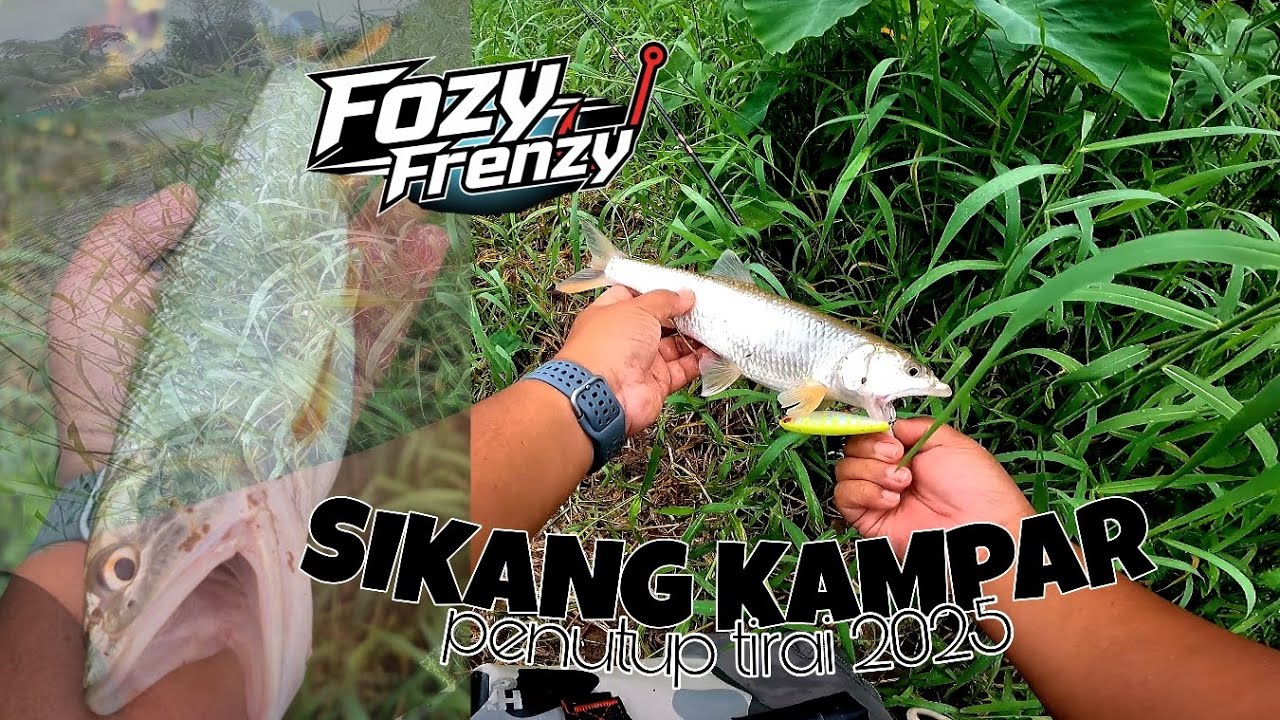 PENUTUP 2025 | 2️⃣0️⃣9️⃣ | SIKANG KAMPAR