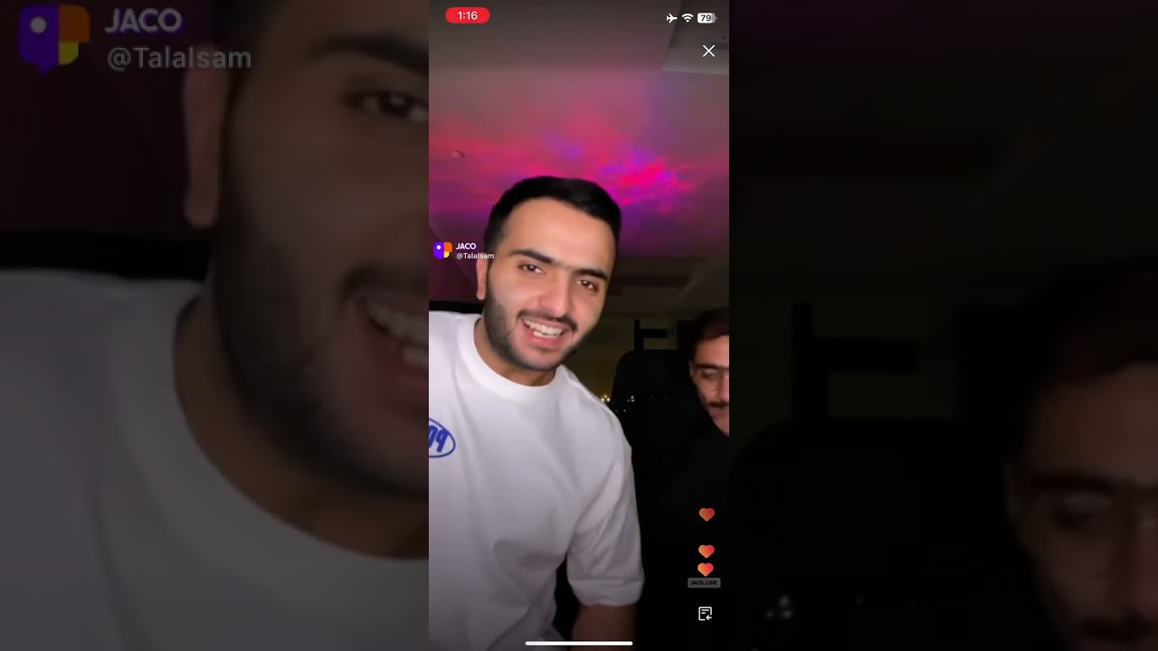 بث طلال سام وخالد الصراف + اسئلة -11 يوليو، 2025