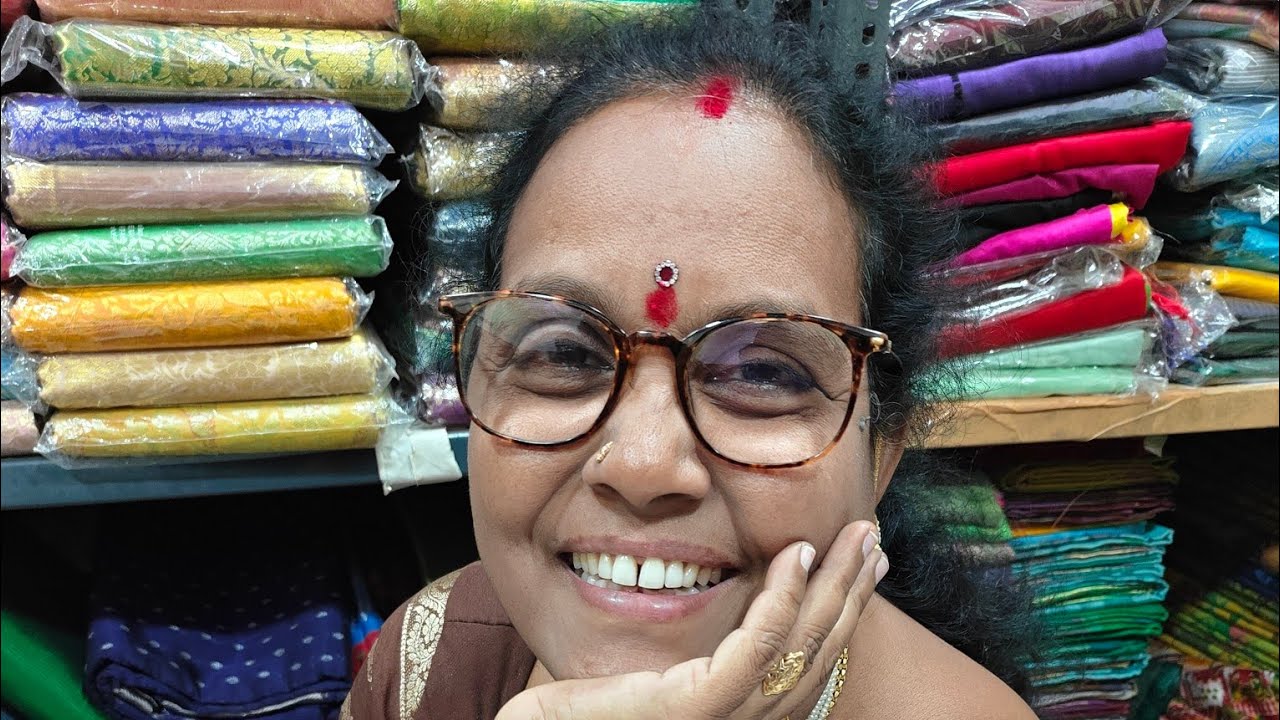 SRI LAKSHMI VENKATESWARA VASTRALAYAM is live!