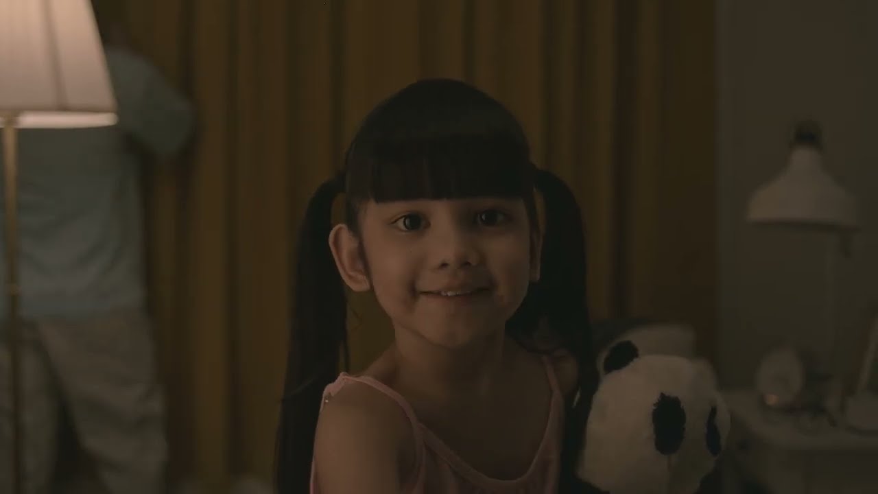 IKEA - Make Sleep Count