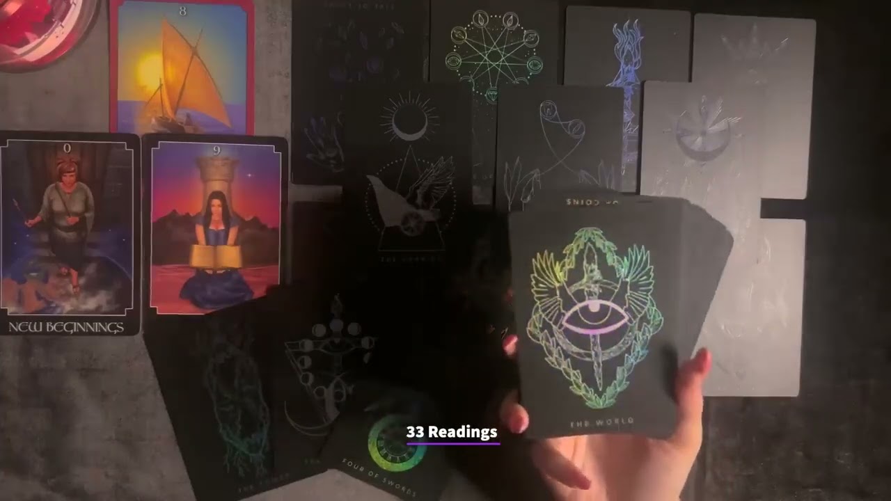 🩷PISCES-YOUR WHOLE LIFE IS ABOUT TO CHANGE!! SOULMATE PREDICTIONS JAN18-31 TAROT