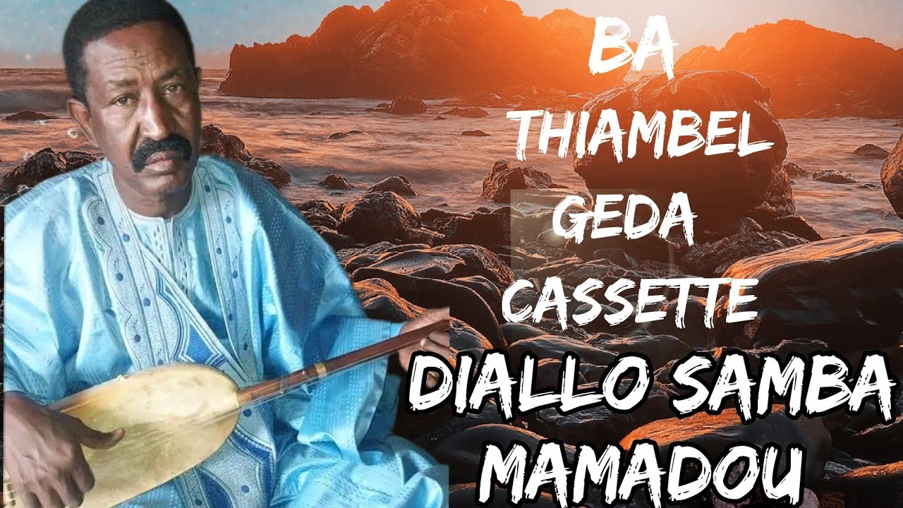Ba Thiambel Geda Et Ba Kalidou Toukkal