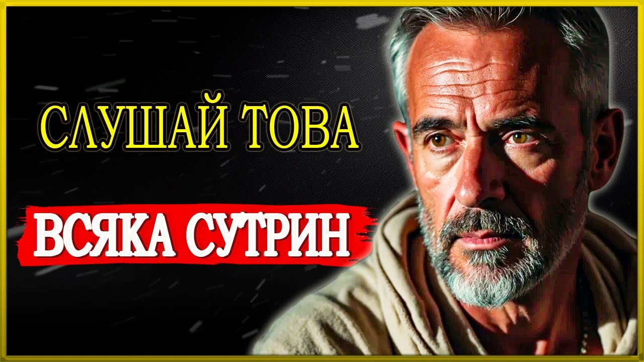 10 МОЩНИ РАЗМИСЪЛА, КОИТО ВСЕКИ СТОИК ЧУВА ПРЕДИ ДА ИЗЛЕЗЕ ОТ ДОМА | СТОИЦИЗЪМ