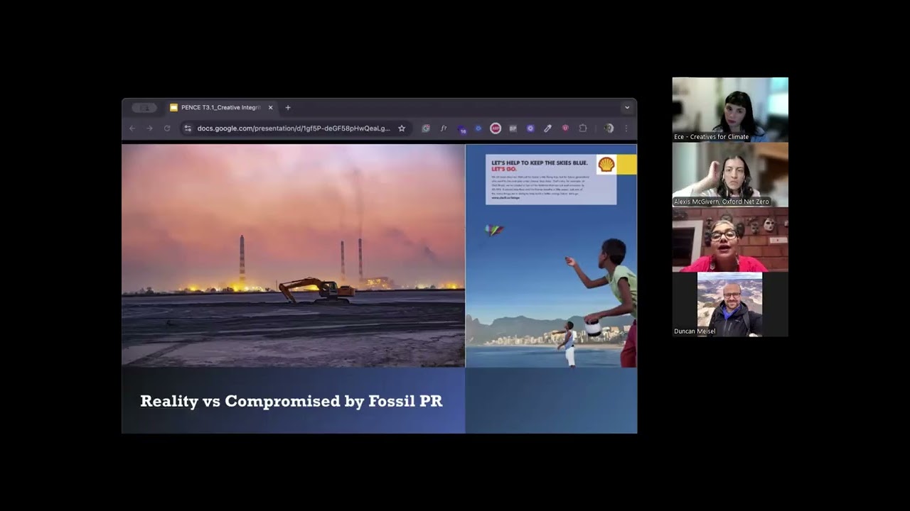 Creative Integrity - How Leading Brands Are Rethinking Agency Partnerships