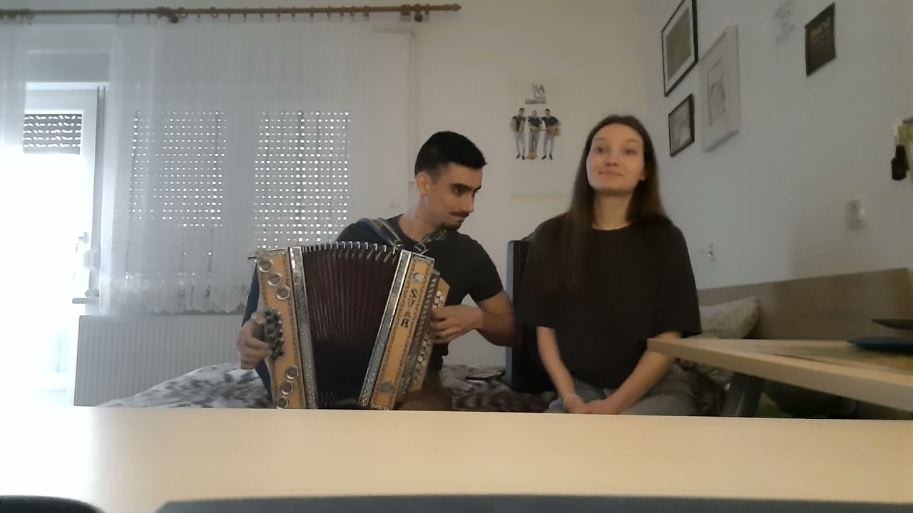 Gal in Tanita- Košček domovine (ans. Franca Miheliča)