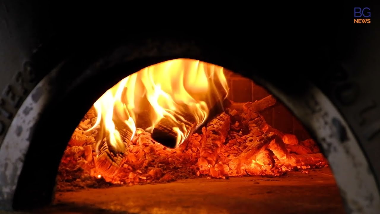 Apre a Bergamo Antica pizzeria Da Michele