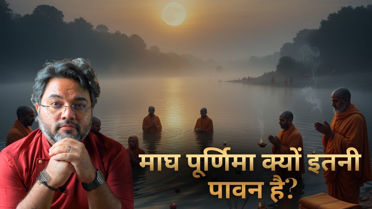Maagh Mela 2026: सनातन धर्म में माघ मास को इतना पुण्यदायी क्यों माना गया | 2026 