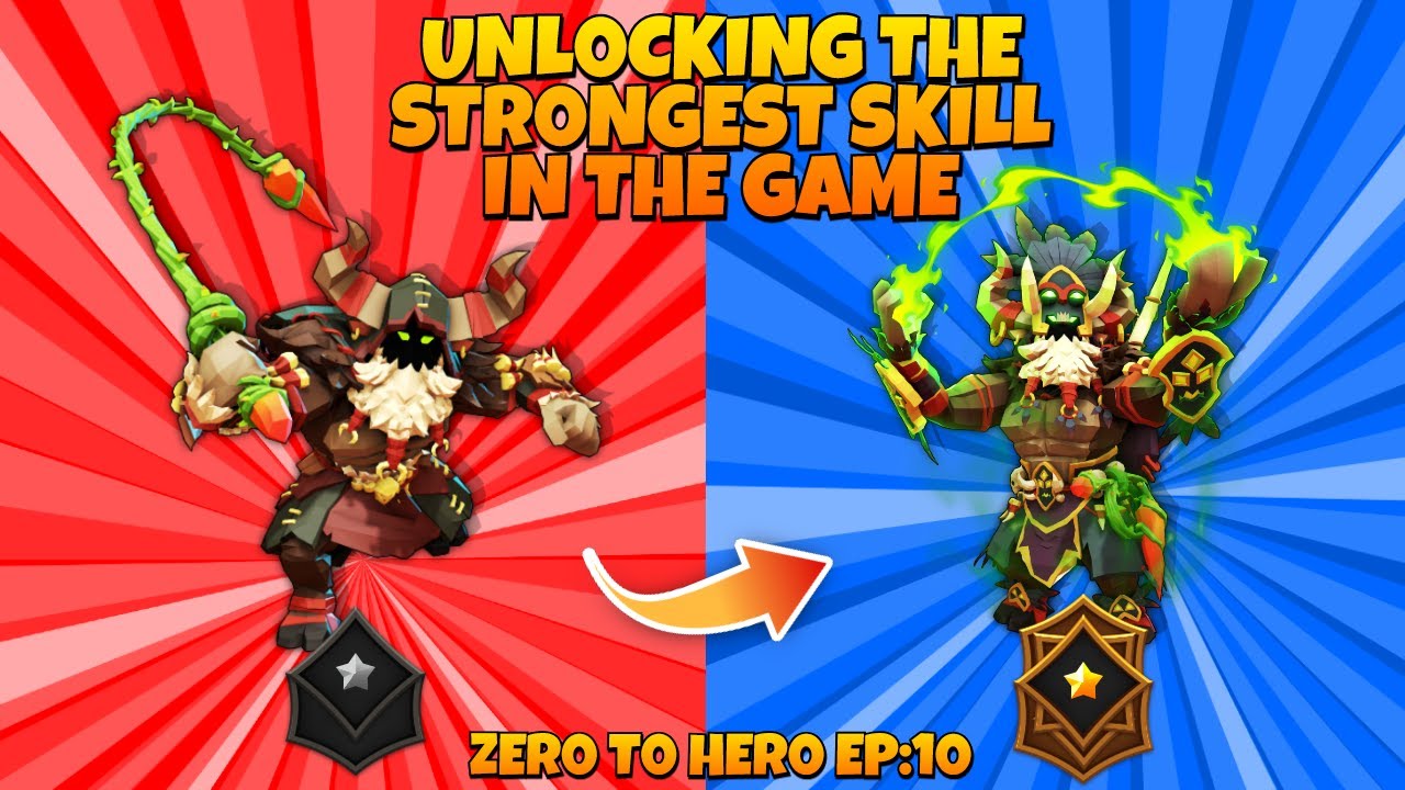 Unlocking Quicksand Totem To Cheese Prestige Farming To Unlock The Blacksmith | Soulstone Survivors