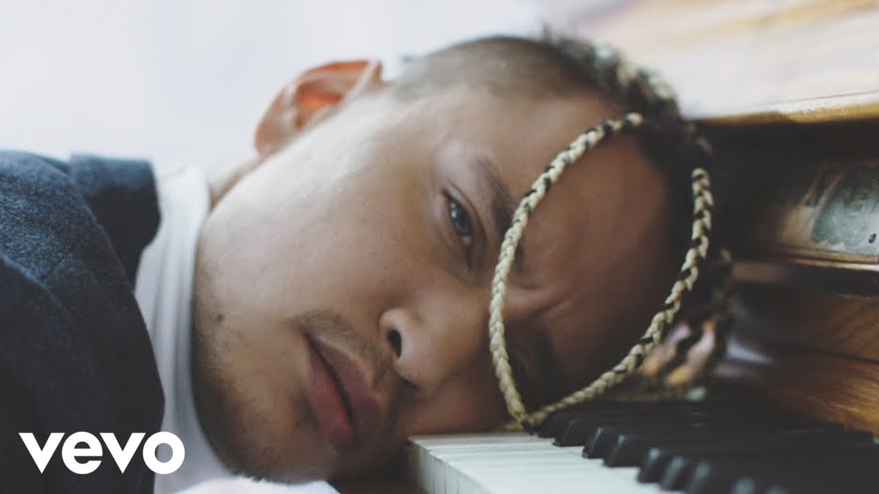 Newkid - Lakan