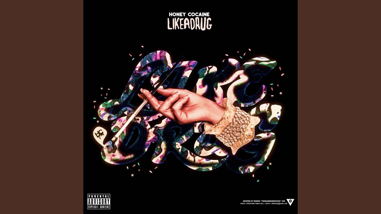 Gwola (feat. Kid Ink & Maino)