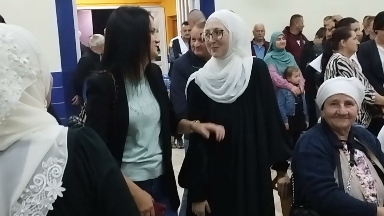 Kamenica (teslić) muzika pjesma a i kolo  selo veselo.