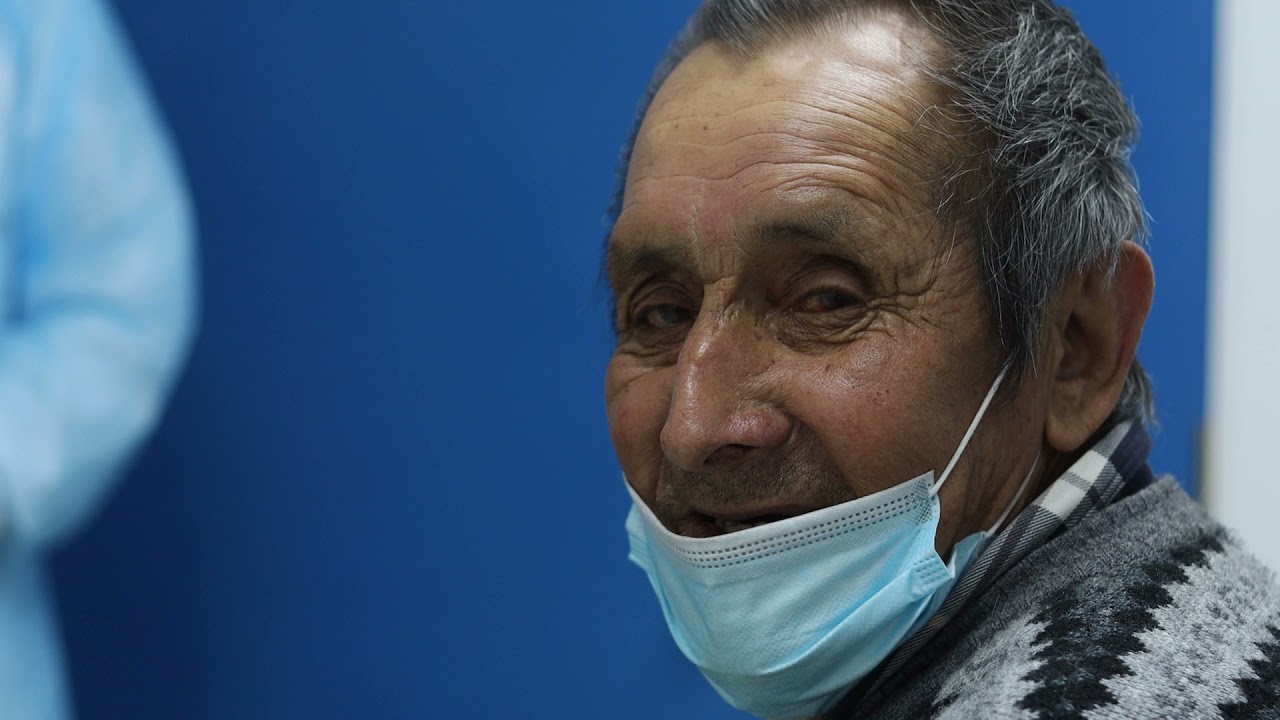 Operativo Médico Isla Melinka 2022 -  Fundación Alas de Gracia