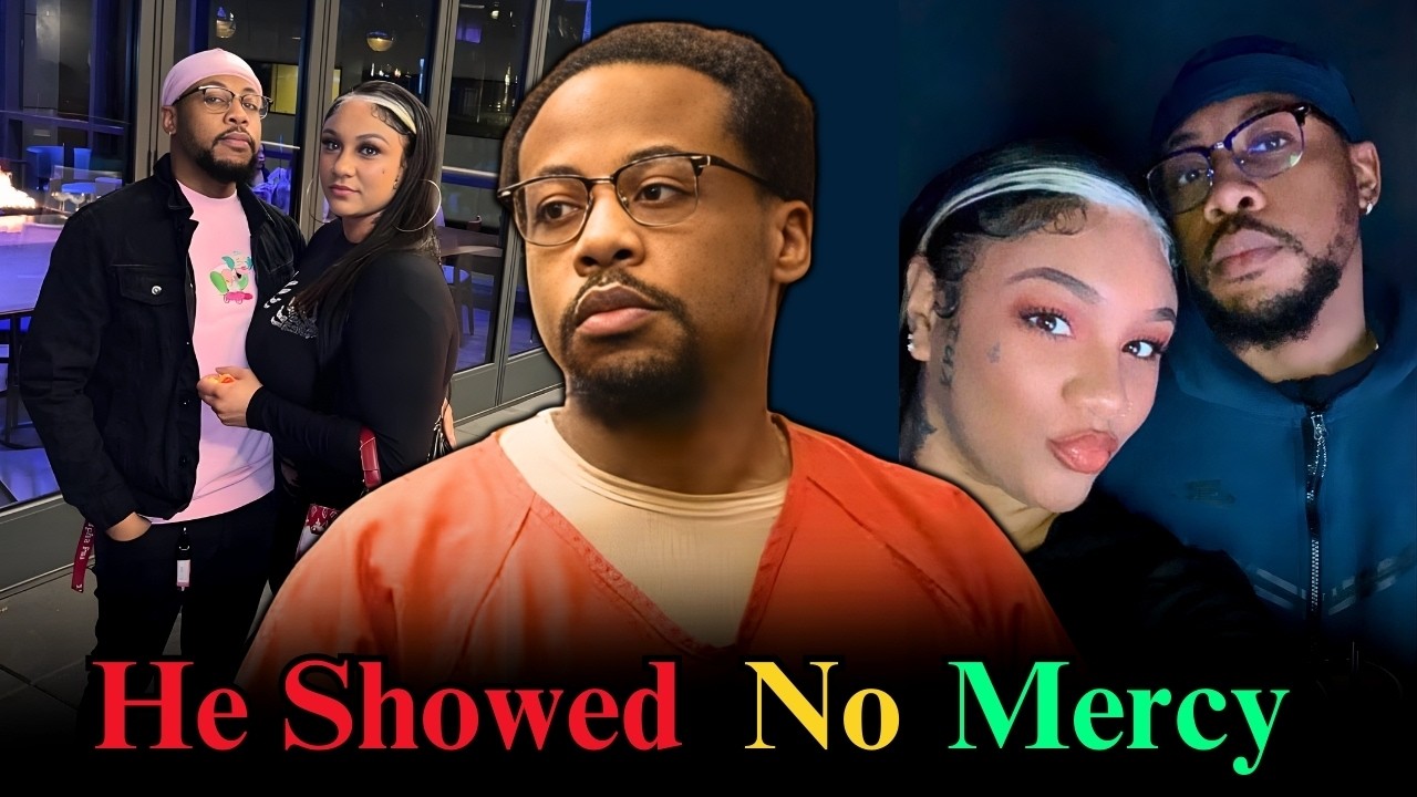 She Begged Police to Drop the Charges… Then She and Her Daughter Vanished