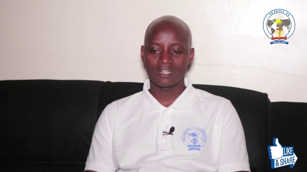 Ibintu 12 biranga umuntu uri mu ishuri ry'Imana n'uko yabyitwaramo//Pastor Desire H. (igice cya 1)