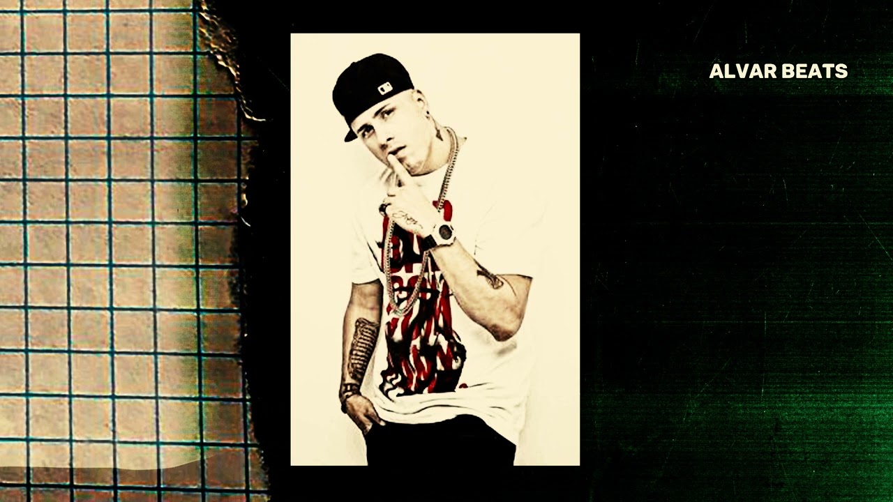 [FREE] REGGAETON TYPE BEAT - "Regueton del bueno"