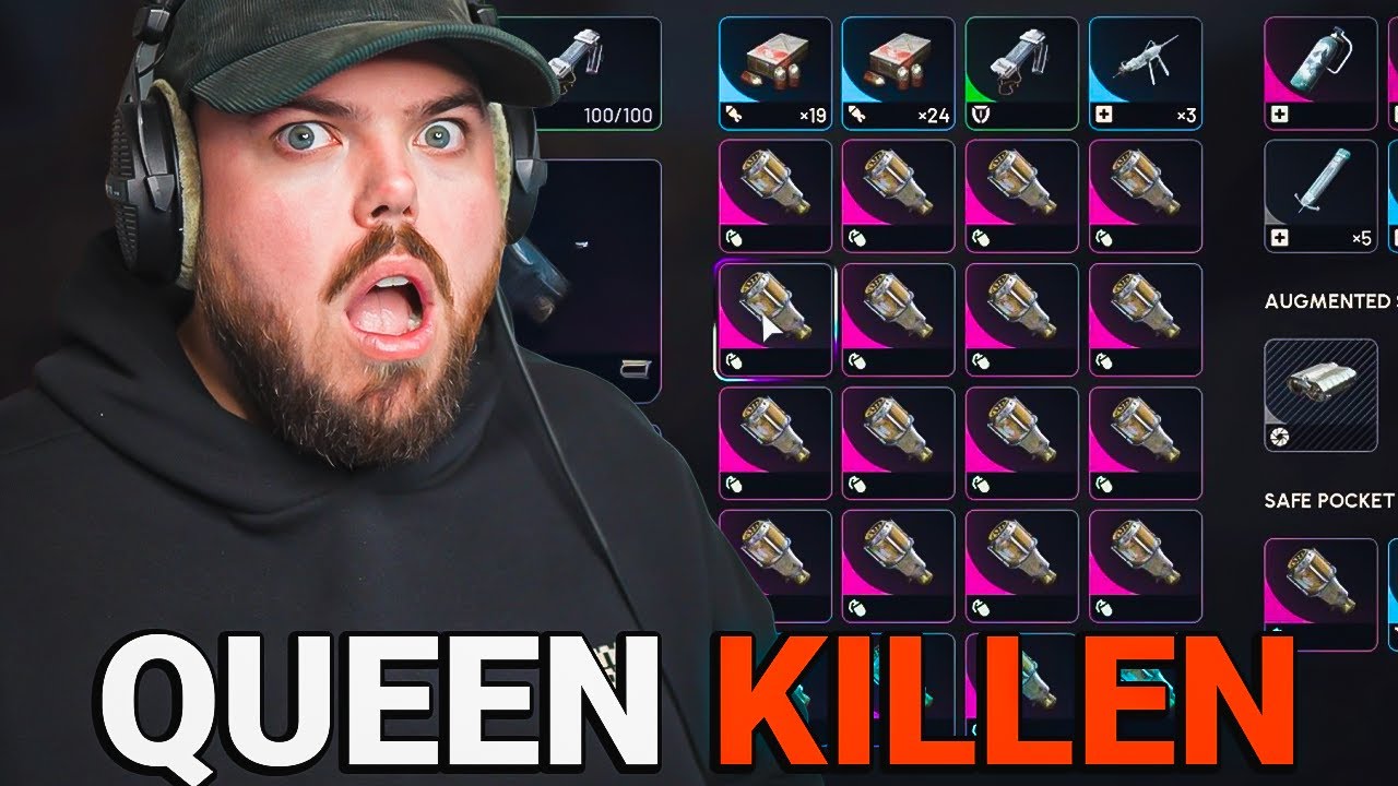 Wie Viele Wolfpacks Braucht Die Queen?